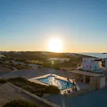 بيت للعطل Villa Thalassa باروس