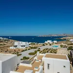 Villa Thalassa * باروس