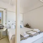 Villa Thalassa باروس