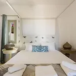 Villa Thalassa باروس