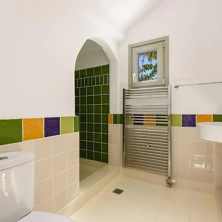 بيت للعطل Villa Thalassa باروس