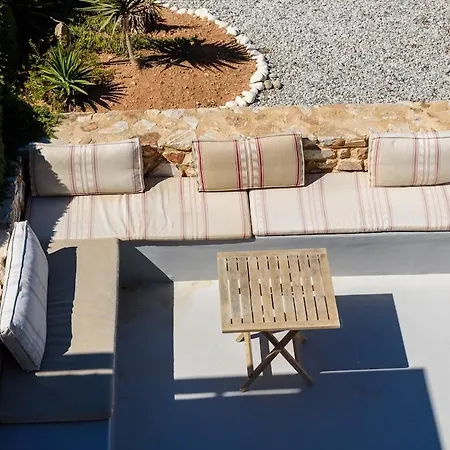 Villa Thalassa بيت للعطل