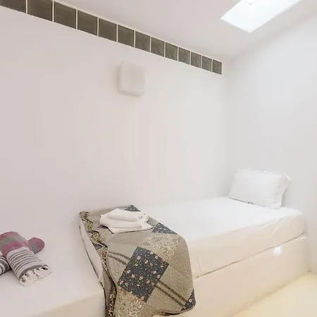 Villa Thalassa بيت للعطل *