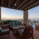 Tatil Evi Villa Thalassa Páros