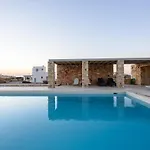 Villa Thalassa Tatil Evi Páros