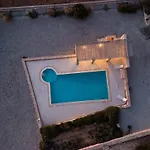 Tatil Evi Villa Thalassa Páros