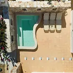 Villa Thalassa Páros