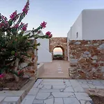 Tatil Evi Villa Thalassa *