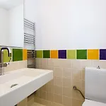 Tatil Evi Villa Thalassa Páros