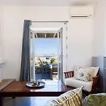 Tatil Evi Villa Thalassa Páros