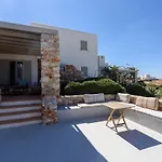 Villa Thalassa Tatil Evi