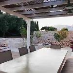 Villa Thalassa Tatil Evi Páros