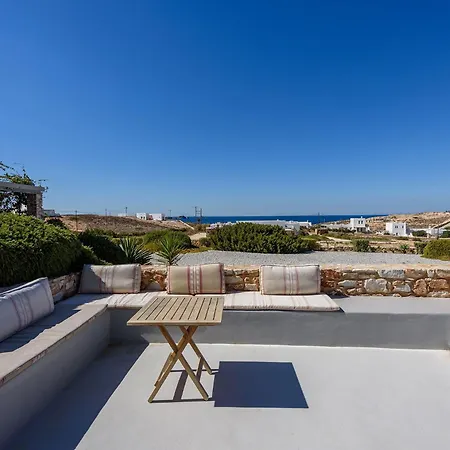 Holiday home Seaside With Hot Tub, Vineyard, Shared Pool And View