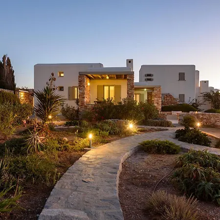 Villa Thalassa Páros