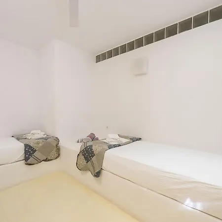 Tatil Evi Villa Thalassa Páros
