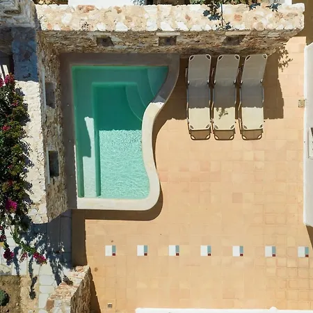 Thalassa Πάρος