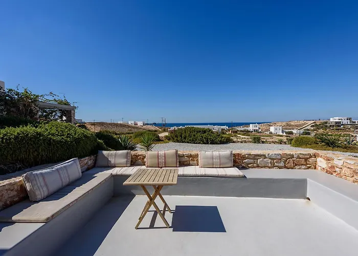 Casa de Férias Villa Thalassa