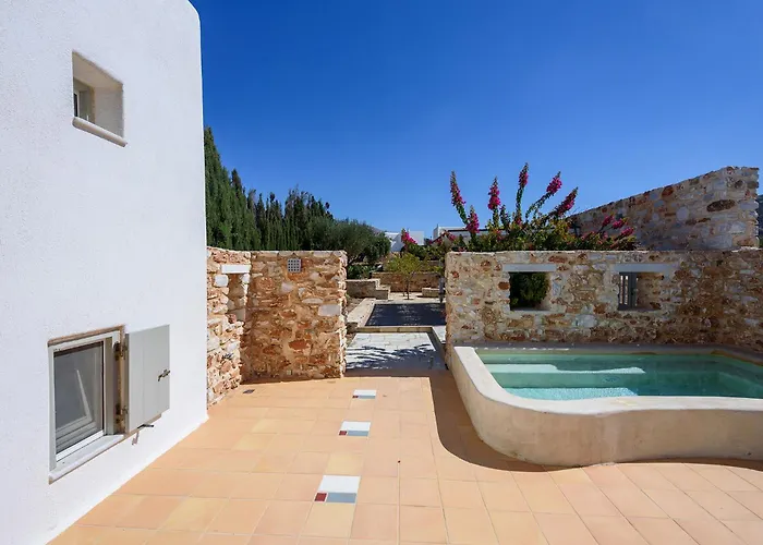 Casa de Férias Villa Thalassa *