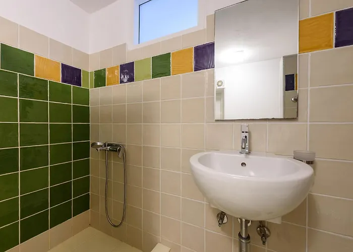 Villa Thalassa * Páros