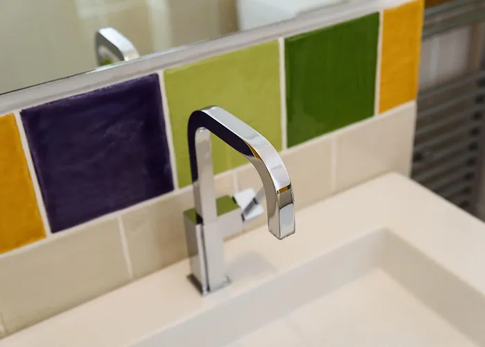 Seaside With Hot Tub, Vineyard, Shared Pool And View Vakantiehuis *