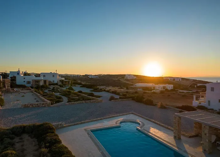 Casa de Férias Villa Thalassa *