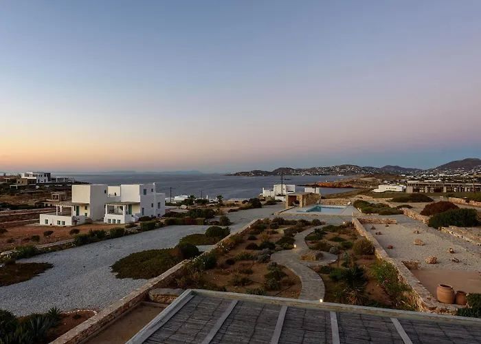 Casa de Férias Villa Thalassa